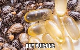 At which pharmacy can you buy poison?