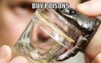 Where can you buy poison